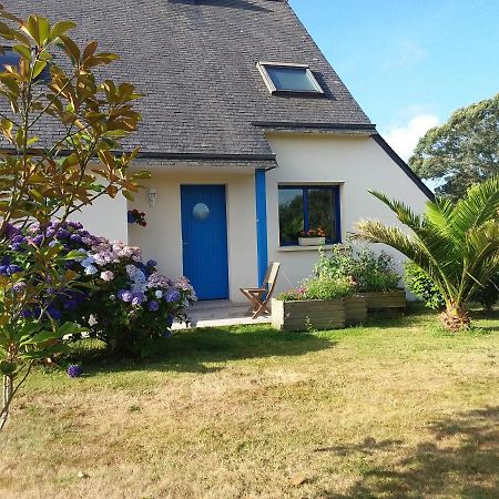Tikleuziou Bed & Breakfast Lanildut Exterior foto
