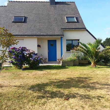 Tikleuziou Bed & Breakfast Lanildut Exterior foto
