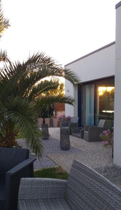 Tikleuziou Bed & Breakfast Lanildut Exterior foto